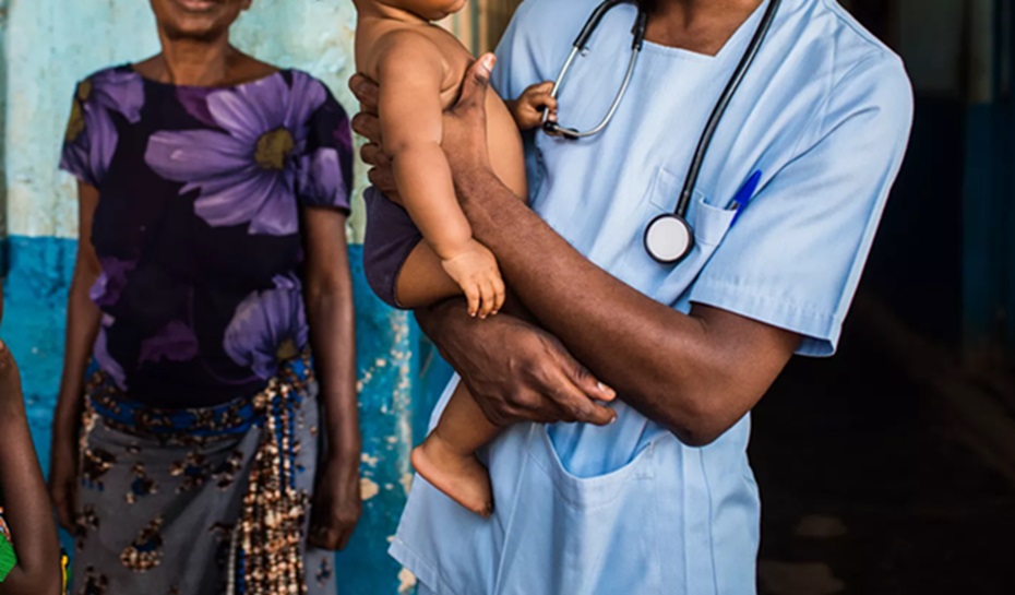 Health Outreach